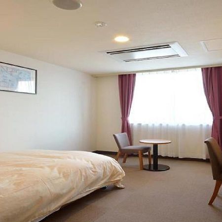 Daini Prince Hotel Muroran View المظهر الخارجي الصورة