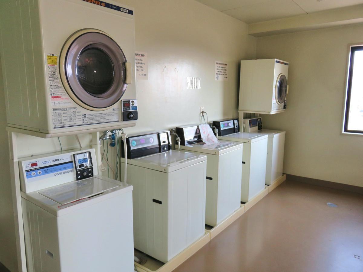 Daini Prince Hotel Muroran View المظهر الخارجي الصورة