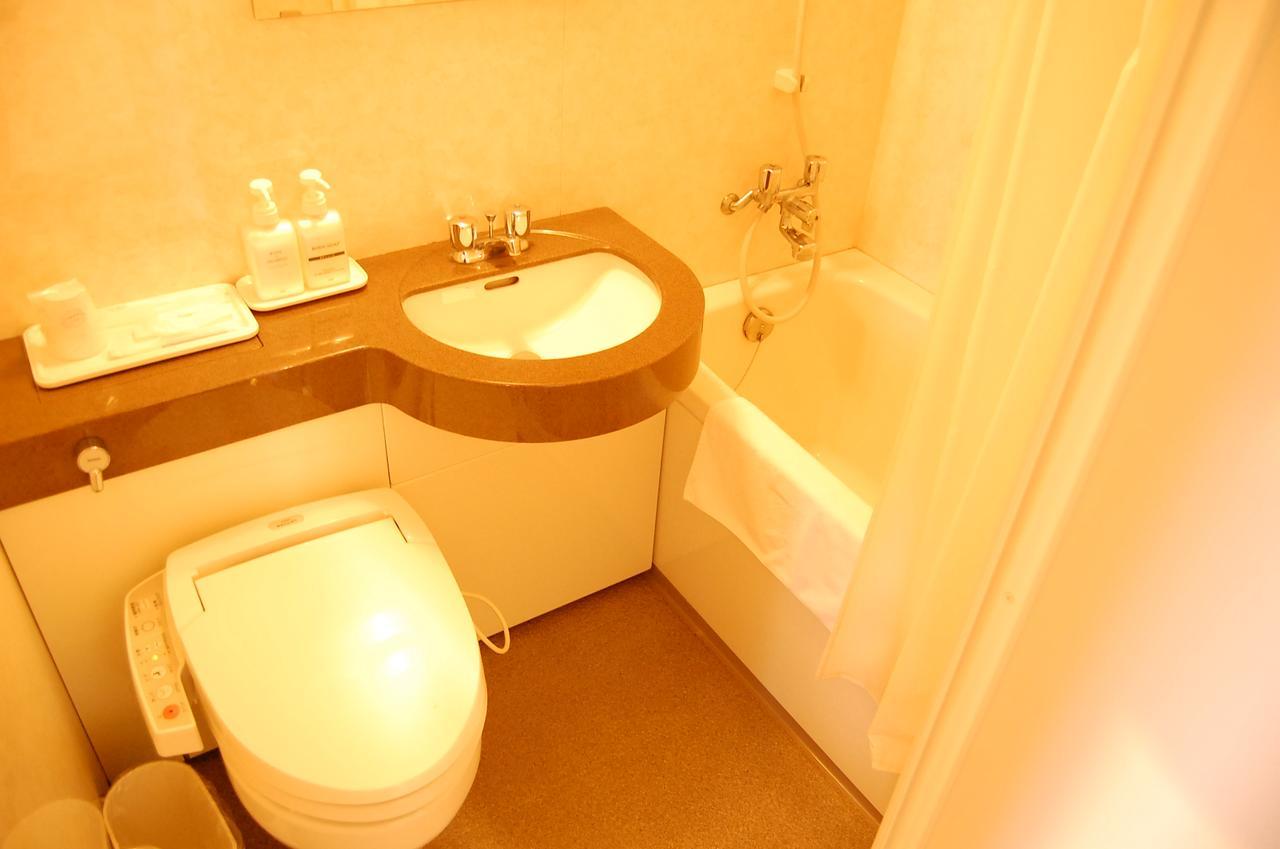Daini Prince Hotel Muroran View المظهر الخارجي الصورة